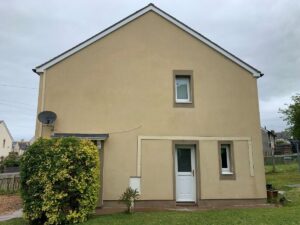 Clean Render Cumbria