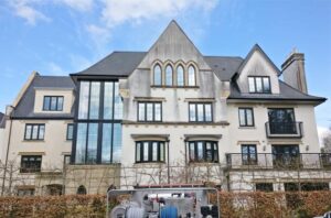 Football house render cleaning purple rhino co uk